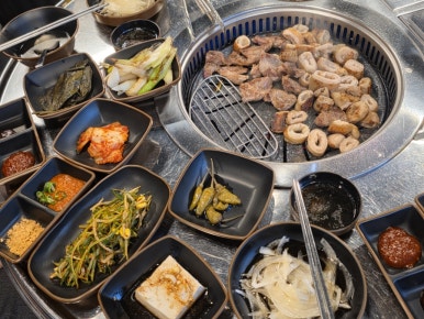 막창막장 판교유스페이스점 사진 6