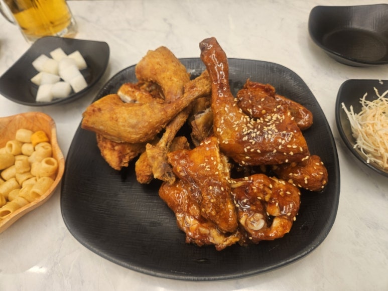둘둘치킨 동대문DDP점 대표 사진