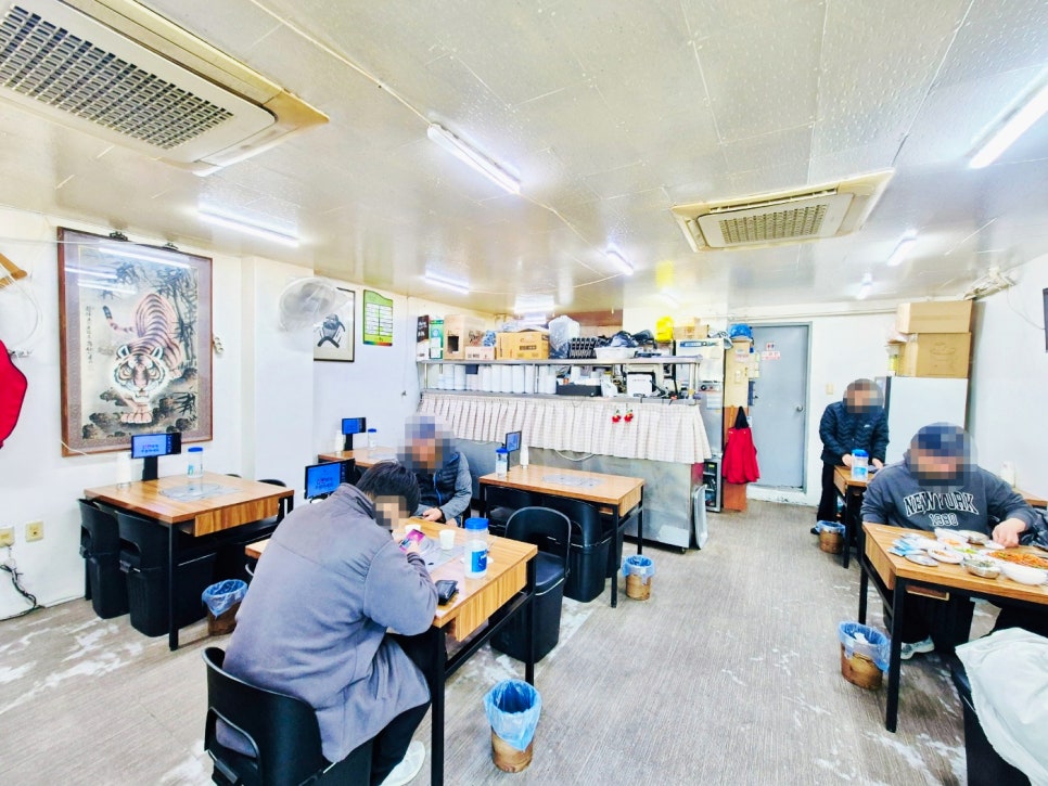 훈이네식당 사진 6
