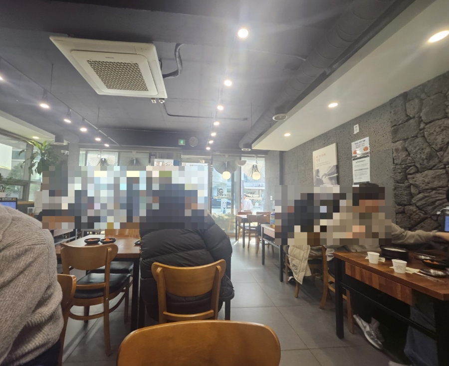 탐라순대국감자탕 교대점 사진 5