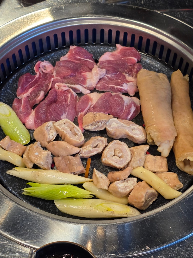 막창막장 판교유스페이스점 사진 7