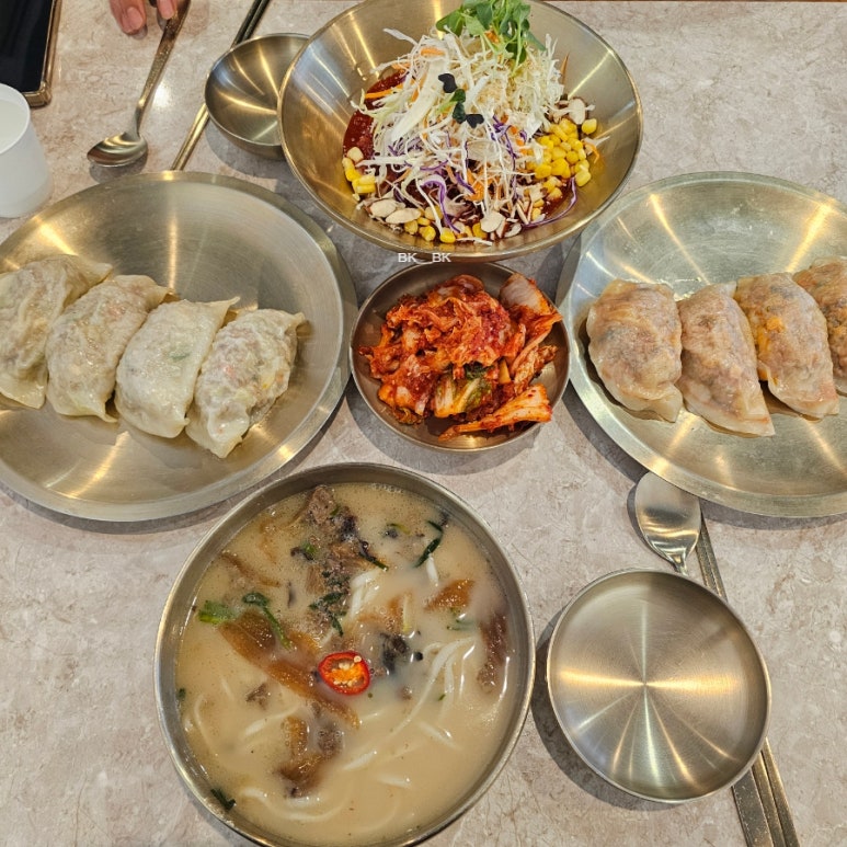 밀곳 강남대로 직영점 사진 6