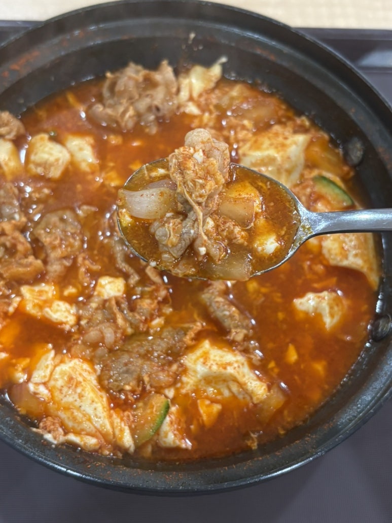 구시아푸드마켓 건국대학생회관점 사진 6