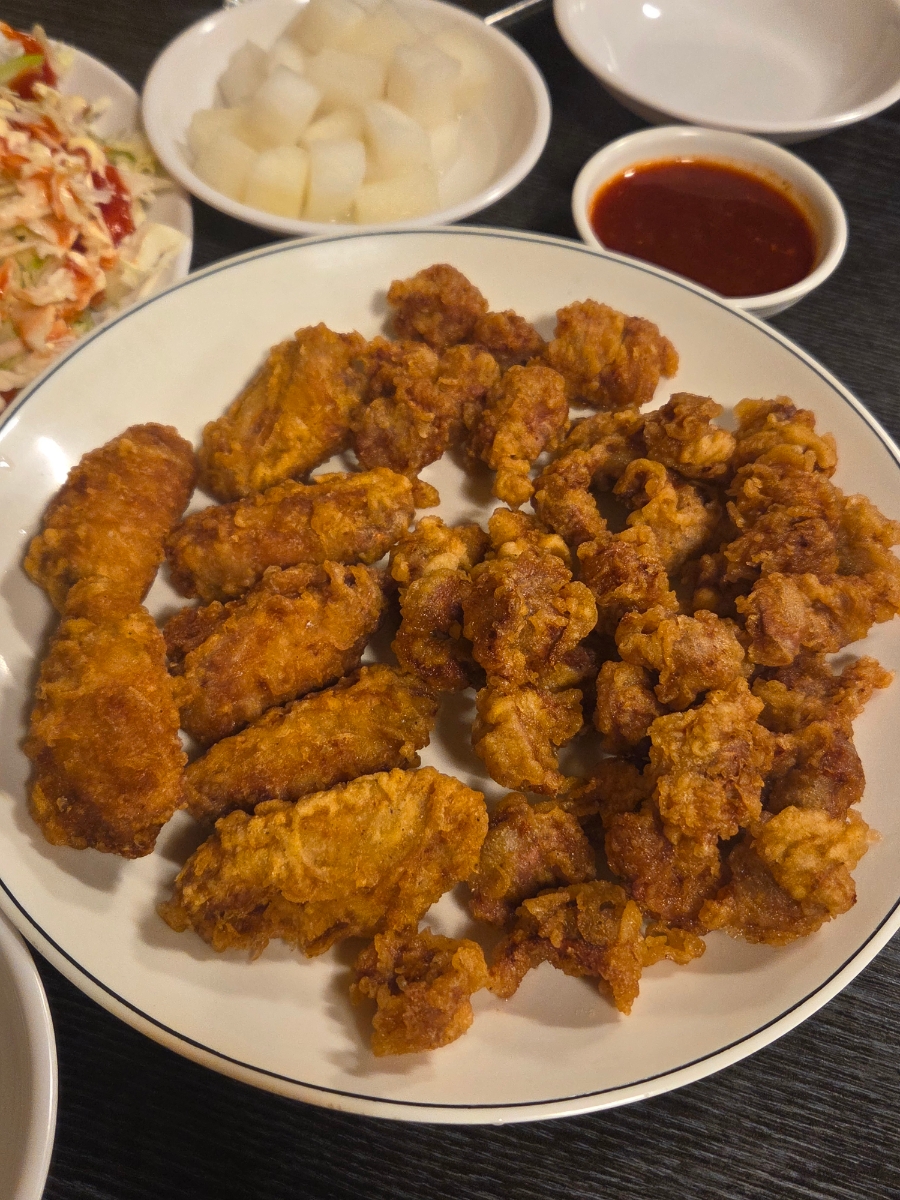 치킨박사 사진 8