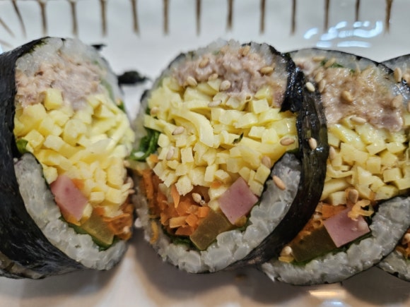 꿈의김밥 사진 8