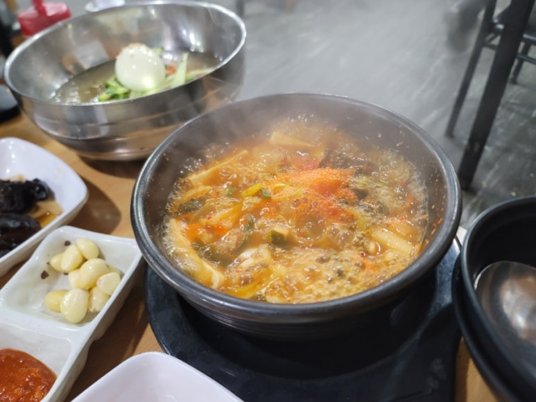 우생한우 본점 사진 8