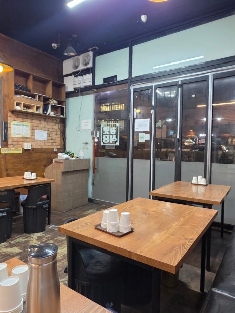 참맛식당 사진 4