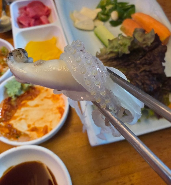오징어세상 본점 사진 7