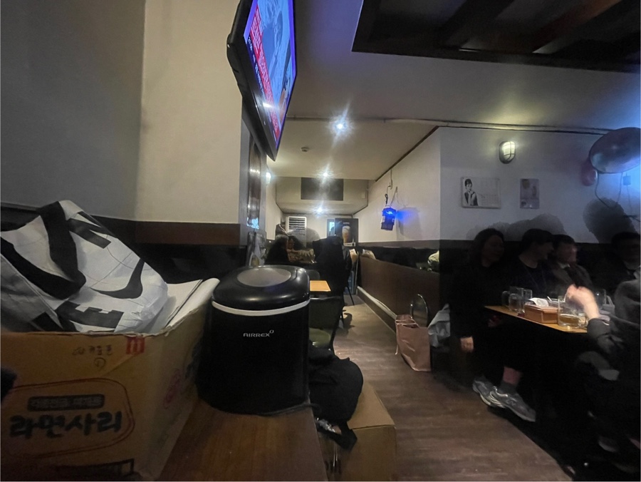 동호숯불바베큐호프 사진 5