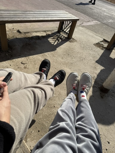 송화잔기지떡 용인점 사진 2