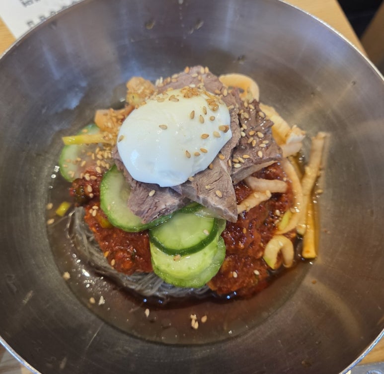 오장동본가면옥 사진 4