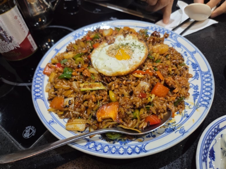 하노이의아침 사진 5