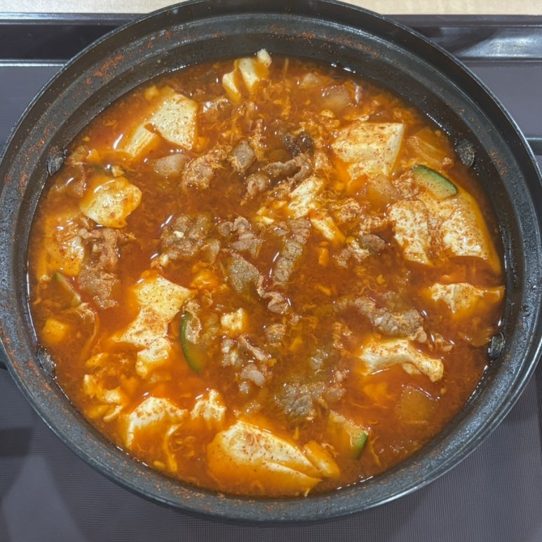 구시아푸드마켓 건국대학생회관점 사진 3