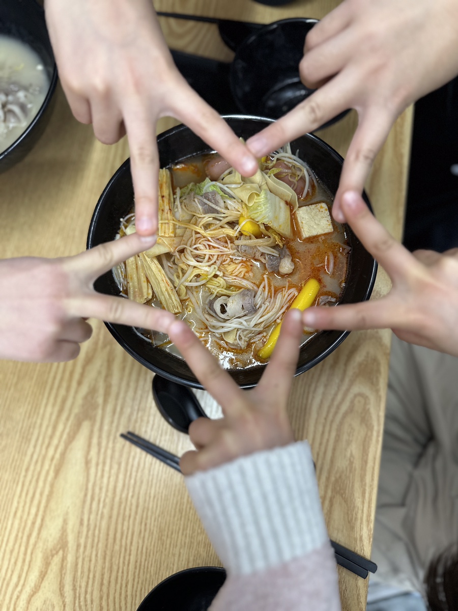 다복향마라탕 제주함덕점 사진 8
