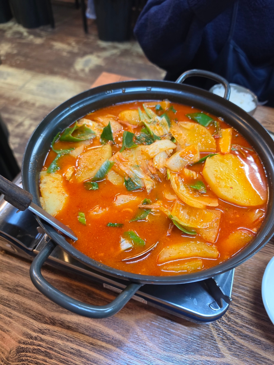 참맛식당 사진 2