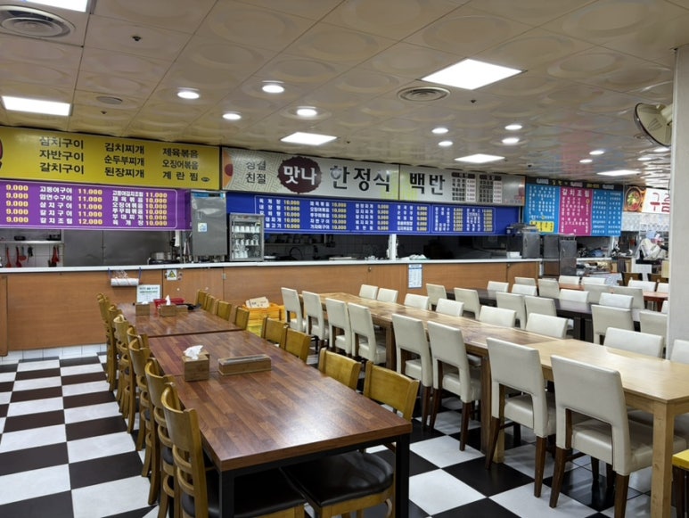 남대문갈치조림 사진 6