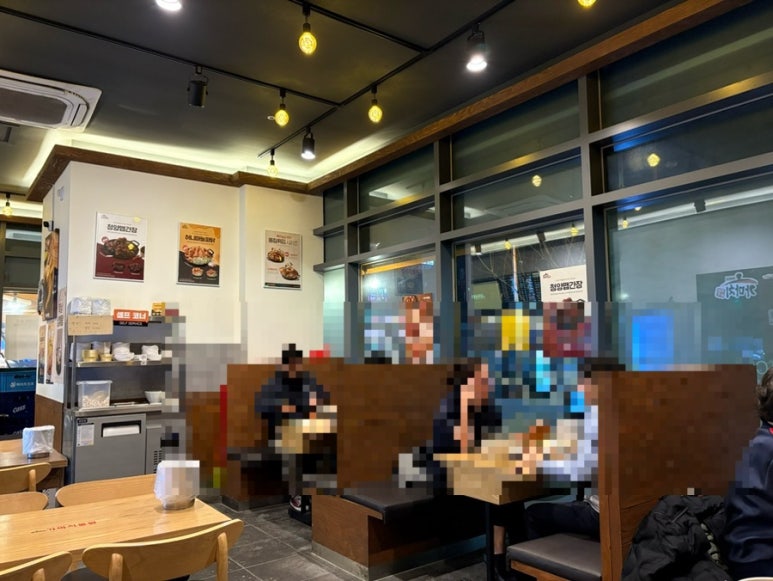 가마치통닭 서울자곡점 사진 7
