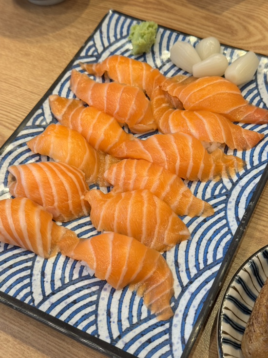 육회바른연어 구로지타워몰점 사진 7
