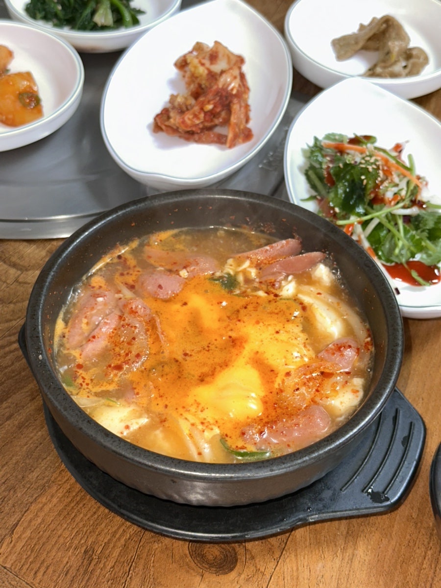 능동순두부 사진 7