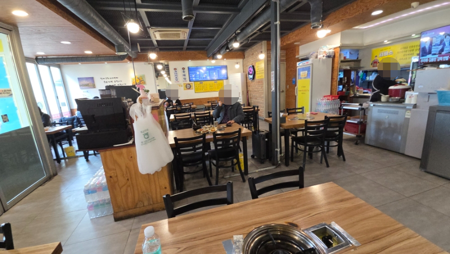 갓삼겹살 사진 8