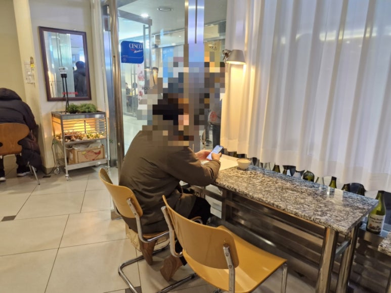 하와이안보울 사진 3