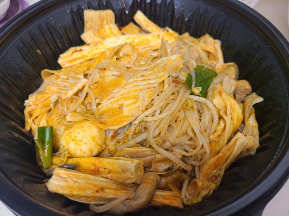 샹츠마라 신도림점 사진 6