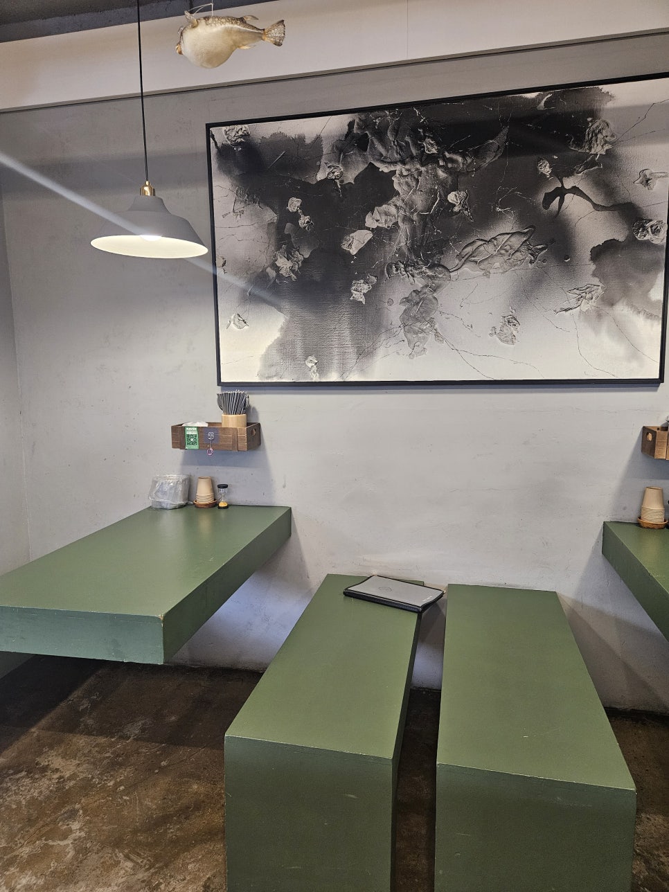 강남복칼국수 대학로 직영점 사진 8