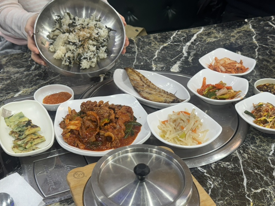 고기사냥 사진 5