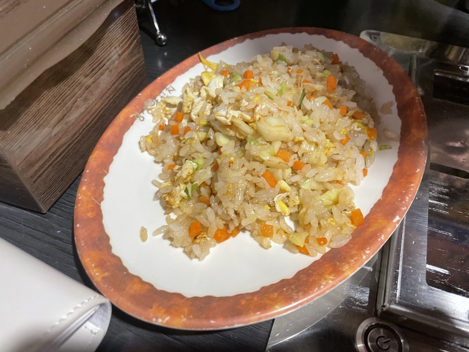 경성양꼬치 천호점 사진 4