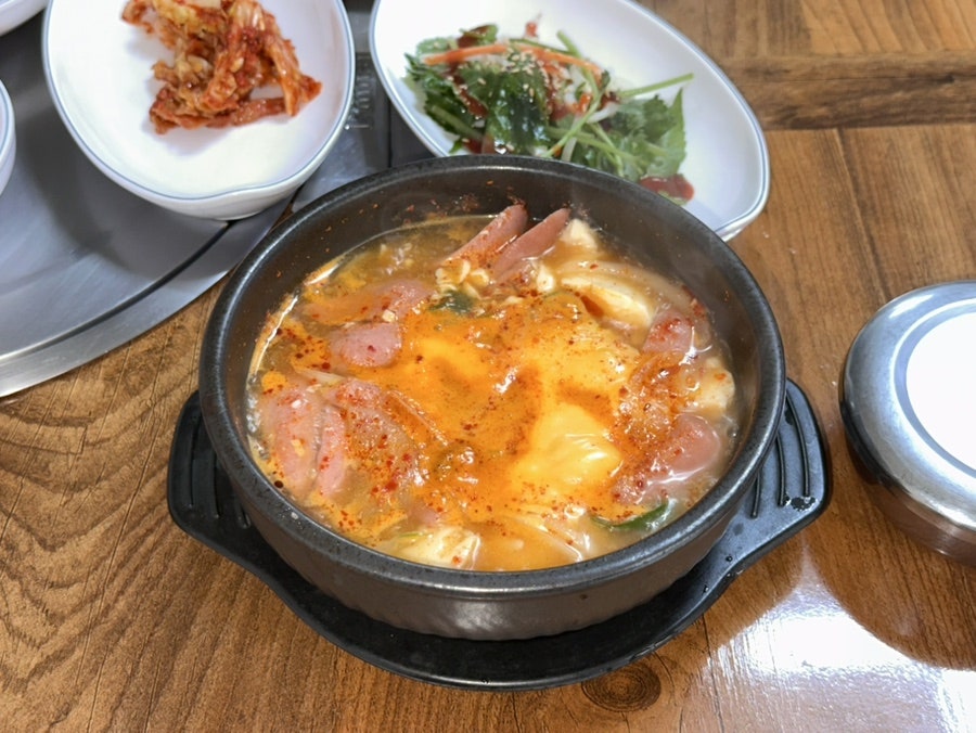 능동순두부 사진 6