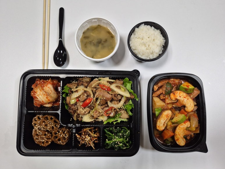 강화순무김치찌개 상암점 사진 4