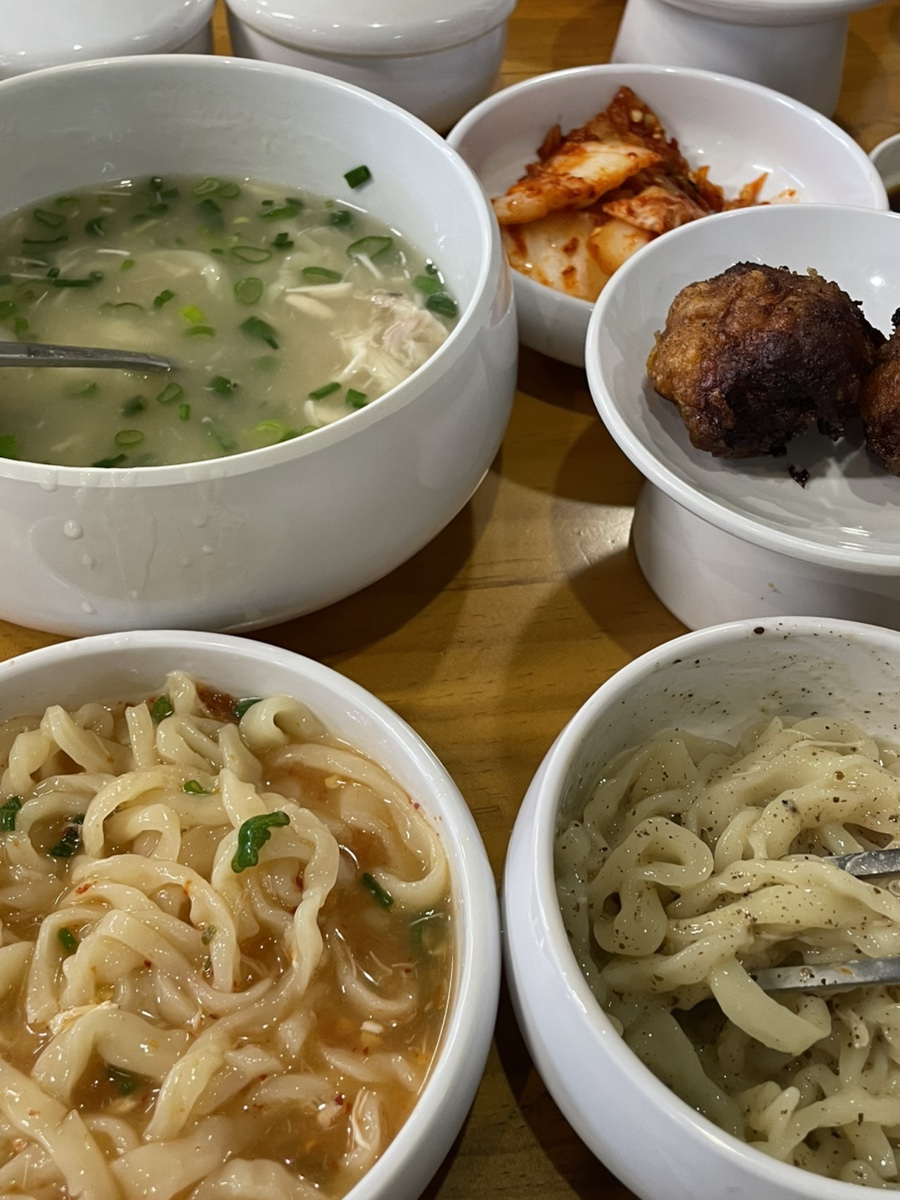 화홍칼국수 사진 6
