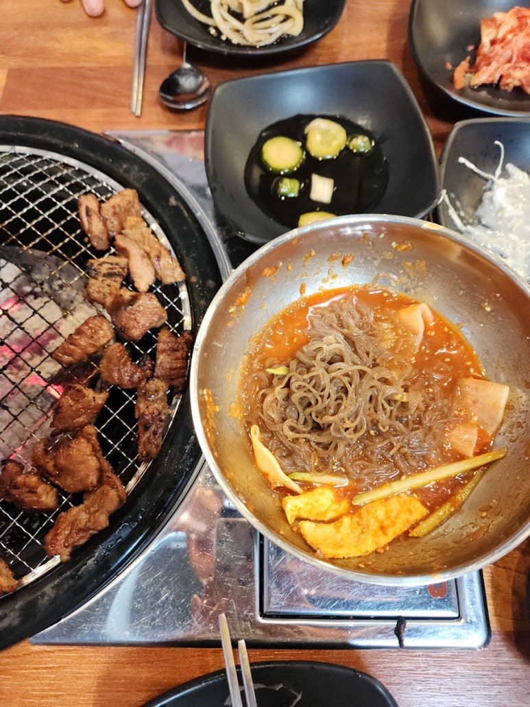 육장갈비 구의점 사진 6