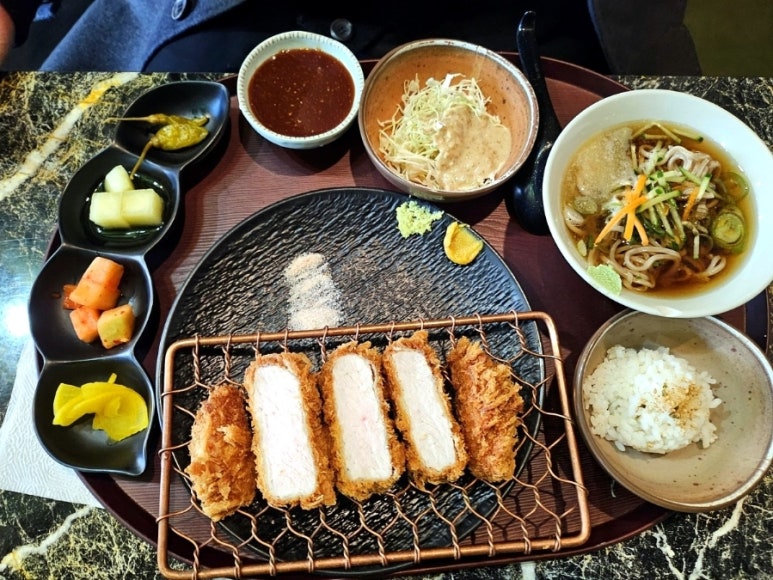 강남모밀무이 사진 8