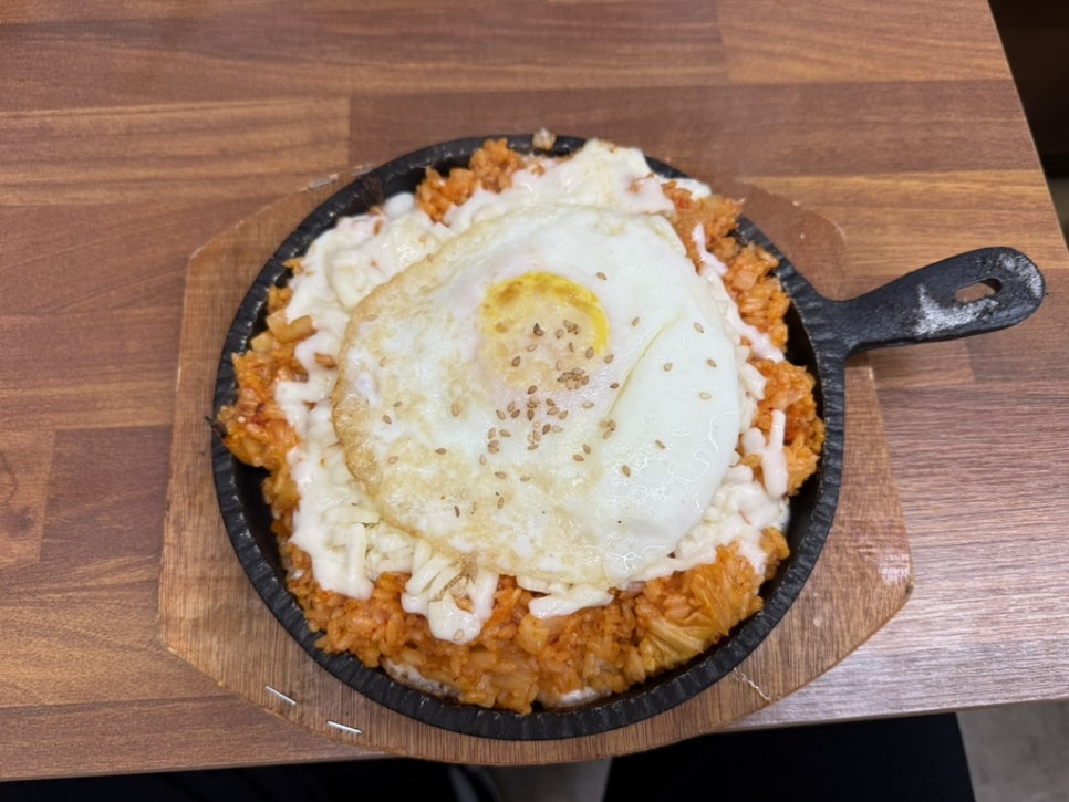 방배김밥 왕십리역점 사진 4