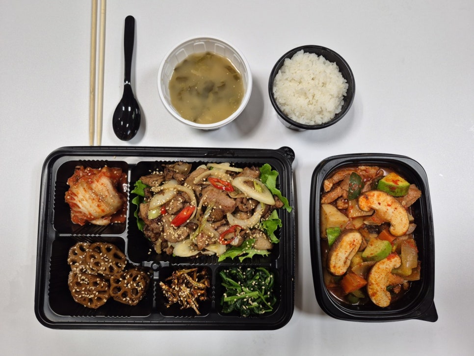 강화순무김치찌개 상암점 사진 3