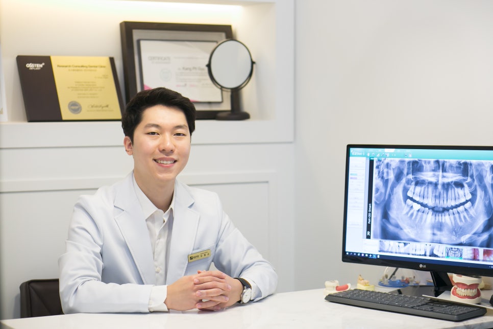 마송치과 이를 뽑은지 오래됐는데 임플란트 가능한가요?