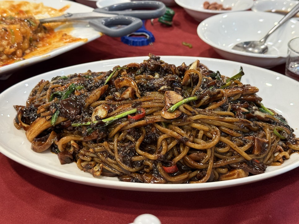 취영루 사진 6