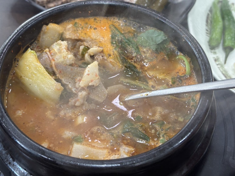 왕순대 종로점 사진 7