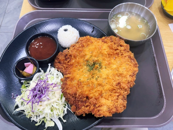 길동우동 수지구청역점 사진 8