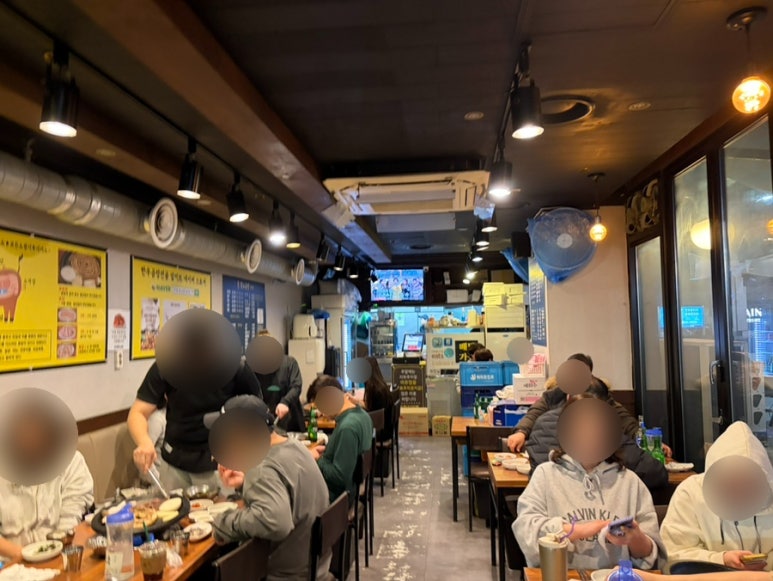 권선동황소곱창2호점 사진 5
