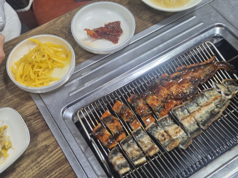 원조풍천장어 사진 8
