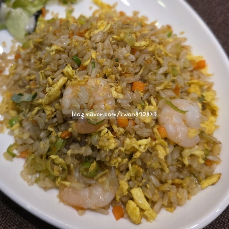 금하중식당 사진 2