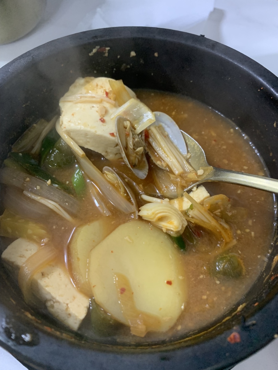 전주맛나식당 사진 4