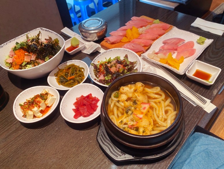 요쿠참치 사진 5