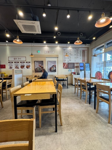 영카츠 잠실학원사거리점 사진 8
