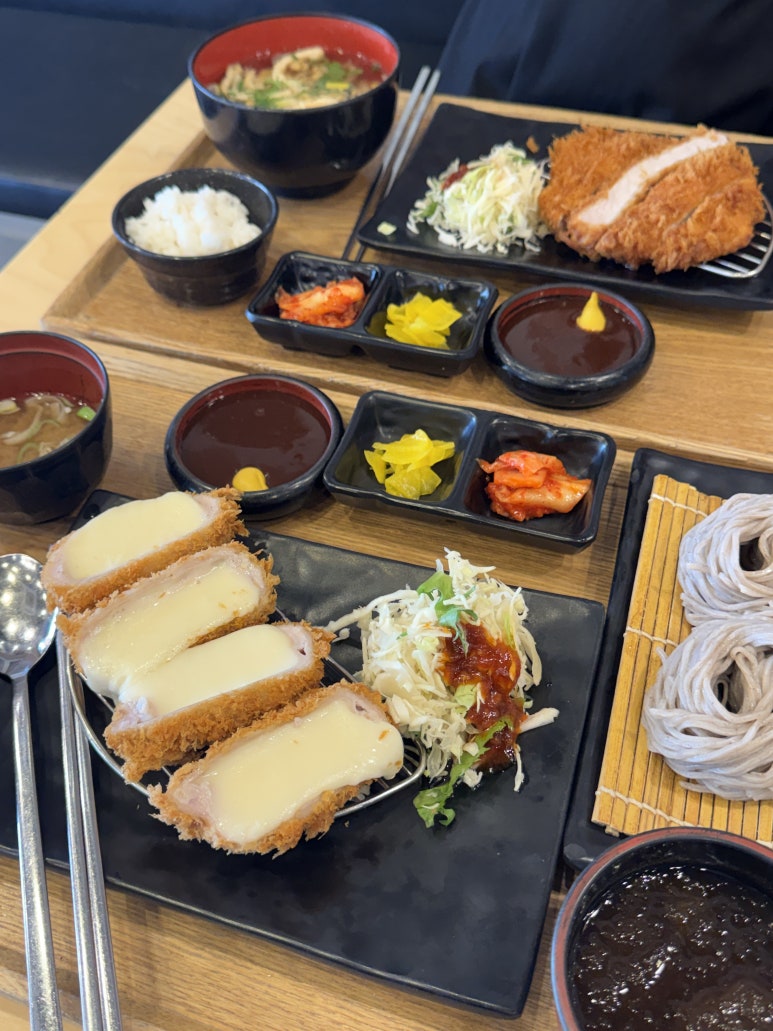 영카츠 잠실학원사거리점 사진 4