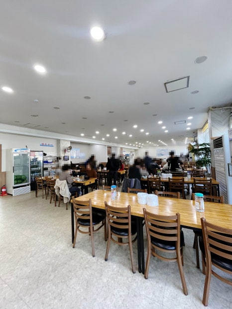 통영굴밥 사진 7
