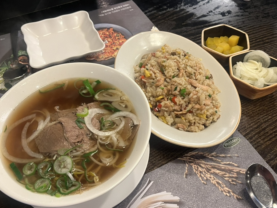 포메인 수지점 사진 8