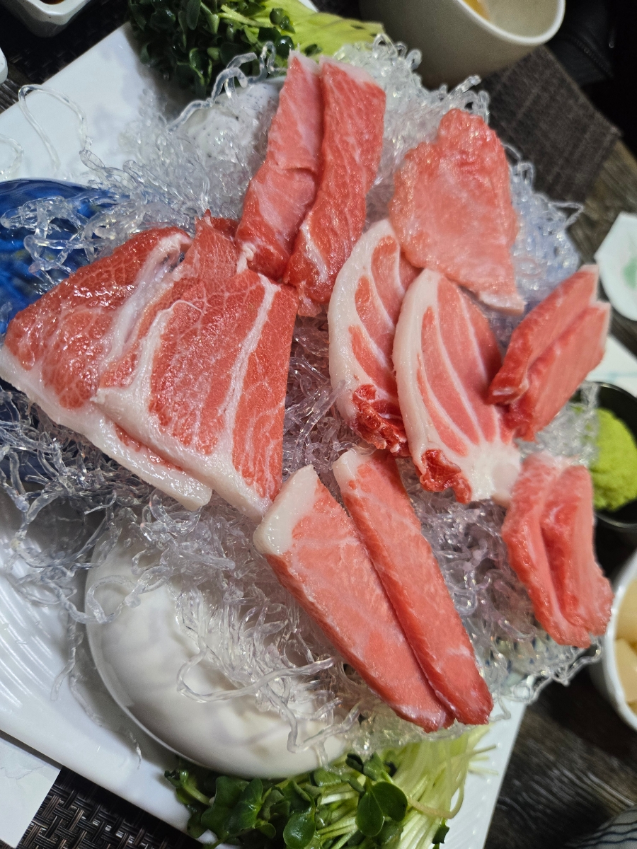 효탄신참치 2호점 사진 7